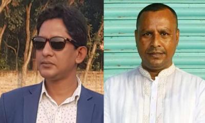 আ.লীগ সম্পাদক ও যুবলীগ সভাপতি কারাগারে, জামিন আবেদন না মঞ্জুর