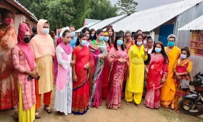 হিজড়া সম্প্রদায়ের জীবনমান উন্নয়নে সরকারি উদ্যোগ: আশাবাদ আর বাস্তবতার ফারাক