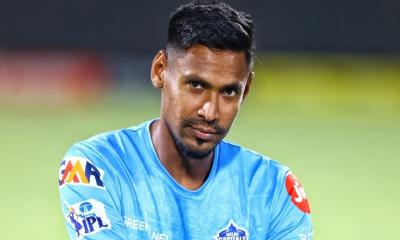 আইপিএলে খেলার ছাড়পত্র পেলেন মুস্তাফিজ