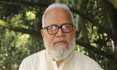আওয়ামী লীগের সাবেক এমপি আফতাব সরকার আটক