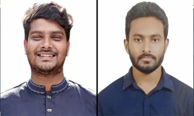 ডিআইইউ সাংবাদিক সমিতির সভাপতি কালাম, সম্পাদক রাকিবুল