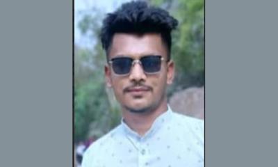 সিংগাইরে যুবকের রহস্যজনক মৃত্যু, দুর্ঘটনা বলে চালানোর অভিযোগে এলাকায় উত্তেজনা