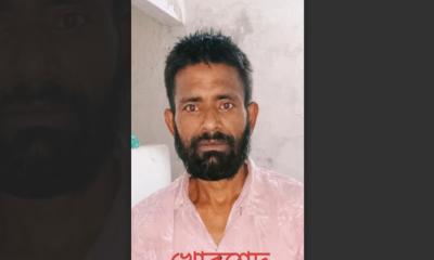 কালীগঞ্জে  ইয়াবাসহ মাদক ব্যবসায়ী গ্রেফতার