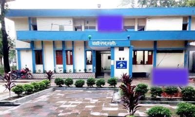 আত্রাইয়ে মাদকবিরোধী অভিযানে অ্যাম্পলসহ যুবক আটক