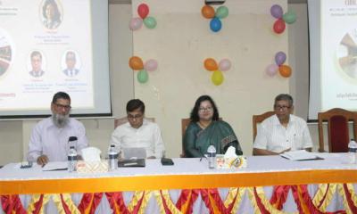 নজরুল বিশ্ববিদ্যালয়ে‘OBE Curriculum’ শীর্ষক প্রশিক্ষণ কর্মশালা শুরু