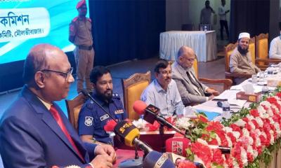দুর্নীতি প্রতিরোধে ‘সরবরাহ পক্ষ’ বন্ধ করতেই হবে: দুদক চেয়ারম্যান