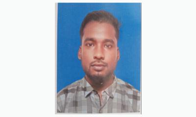 প্রেম করে বিয়ে, দাস্পত্য জীবনের ১০ মাস পর স্ত্রীর দেয়া ধর্ষণ মামলা কাঁধে নিয়ে ঘুরছেন  স্বামী