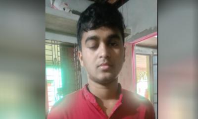 ব্রেইন টিঊমারে আক্রান্ত কলেজ শিক্ষার্থী শরিফ বাঁচতে চায়,টাকার অভাবে চিকিৎসা বন্ধ