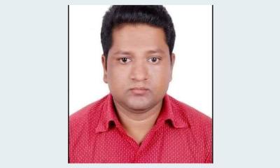 সরিষাবাড়ীতে সড়ক দুর্ঘটনায় একজনের মৃত্যু