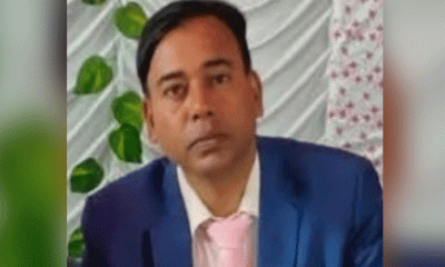 দৌলতদিয়া ইউপি চেয়ারম্যান আব্দুর রহমান মন্ডল গ্রেপ্তার