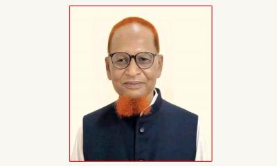 সাবেক চেয়ারম্যান বীর মুক্তিযোদ্ধা ফুজুলল হক দেওয়ানের মৃত্যুতে সর্বমহলের শোক