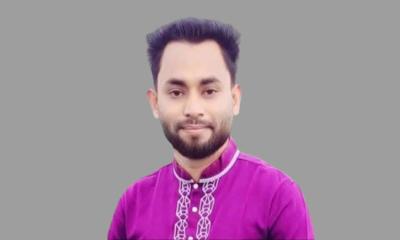 পরকীয়া করতে গিয়ে ধরা পরলো ছাত্রলীগ নেতা, খাটের নিচ থেকে টেনে-হিঁচড়ে উদ্ধার