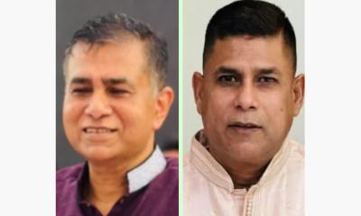 ব্রাহ্মণবাড়িয়া জেলা বিএনপির নতুন কমিটি ঘোষণা