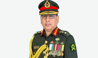 রাষ্ট্রীয় সফরে কাতার গেলেন সেনাপ্রধান