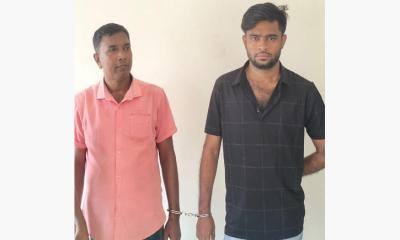 মোংলায় ‘অপারেশন ডেভিল হান্ট’-এ রাতভর অভিযান,  আটক ২