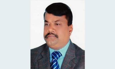 স্কুল অ্যান্ড কলেজের গভর্নিং বডির সভাপতি নির্বাচিত হলেন মীর সরফত আলী সপু