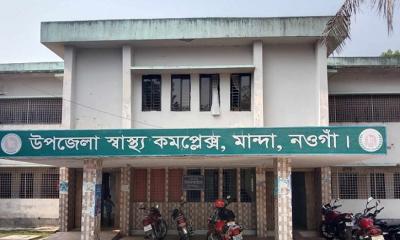 মান্দায় জমি নিয়ে বিরোধে অতর্কিত হামলায় আহত ১০