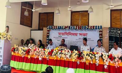 প্রাথমিকের প্রধান শিক্ষকদের দশম গ্রেডে উন্নীত করা হবে: মহাপরিচালক