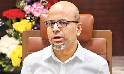 ‘প্রধান উপদেষ্টা পদত্যাগ করবেন না’ স্ট্যাটাস ব্যক্তিগত মতামত: ফয়েজ আহমদ তৈয়্যব