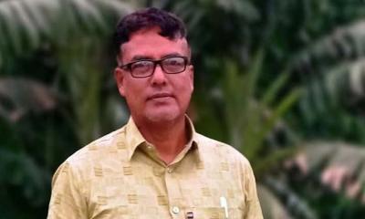 সাদুল্লাপুরে সাংবাদিকের ওপর জুয়াড়িদের হামলা