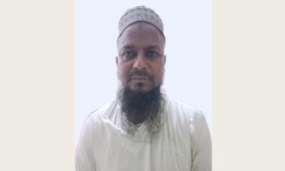 রাজবাড়ীতে ছাত্র-জনতার ওপর গুলিবর্ষণের ঘটনায় কৃষক লীগ সভাপতি গ্রেপ্তার