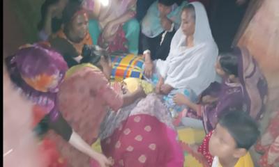 জীবননগরে অনার্স পড়ুয়া কিশোরীর আত্মহত্যা