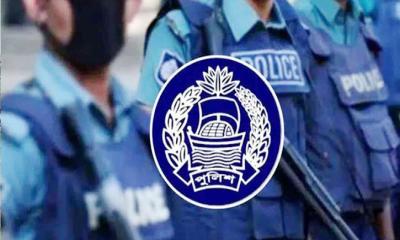 বিশেষ অভিযানে ২৪ ঘণ্টায় সারাদেশে গ্রেপ্তার ১,৬৪২ জন