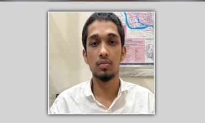 পারভেজ হত্যায় চট্টগ্রাম থেকে আরও একজন গ্রেপ্তার