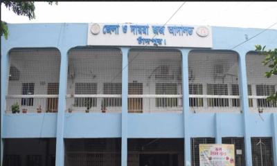 চাঁদপুরে গৃহবধূকে হত্যার দায়ে শ্বশুর-শাশুড়ির যাবজ্জীবন ও দেবরের মৃত্যুদণ্ড