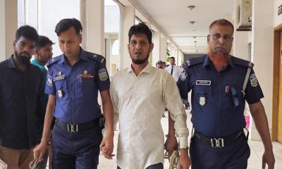 জামালপুরে শিশু ধর্ষণ মামলায় একজনের যাবজ্জীবন কারদন্ড