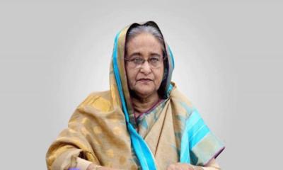 শেখ হাসিনার হলফনামায় গরমিল, আইনি ব্যবস্থায় দুদকের চিঠি নির্বাচন কমিশনে