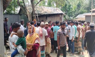 রাজীবপুরে ট্রাক্টর থেকে ছিটকে পড়ে যুবকের মৃত্যু