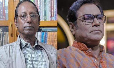 নজরুল পদক ২০২৫ পাচ্ছেন ড. রশিদুন্ নবী ও ইয়াকুব আলী খান