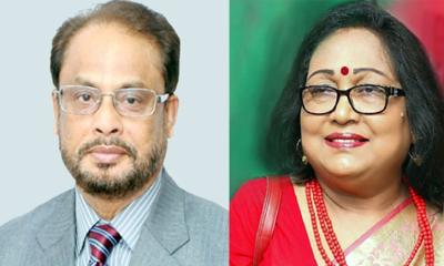 জিএম কাদের ও পরিবারের ব্যাংক হিসাব জব্দ