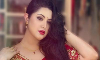 ভিউ ব্যবসায়ী সাংবাদিকরা পরীমণিকে বানিয়েছে রুটিরুজির অংশ : শেখ সাদী