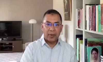 “জুলুম করে বিএনপি প্রতিশোধ নিতে চায় না”:  তারেক রহমান