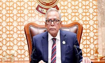 সাবেক রাষ্ট্রপতির বিদেশ যাত্রা তদন্তে উচ্চপর্যায়ের কমিটি গঠন