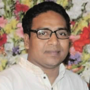 আব্দুল্লাহ আল মামুন 