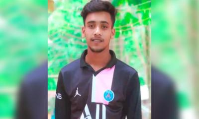 রাজাপুরে ইয়াবাসহ যুবক গ্রেপ্তার