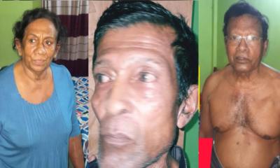 বাগেরহাটের মোল্লাহাটে অপহৃত তিন শ্রীলংকান নাগরিক উদ্ধার, আটক ৪