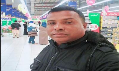 ওমানে হৃদরোগে আক্রান্ত হয়ে প্রবাসী রেমিট্যান্স যোদ্ধা ভূজপুরের সোলায়মানের ইন্তেকাল