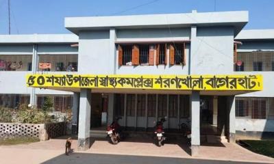 শরণখোলায় কুকুরের কামড়ে আহত ৫০, হাসপাতালে নেই ভ্যাকসিন