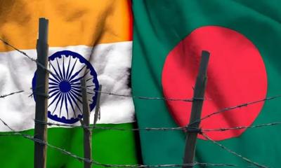 স্থলবন্দর দিয়ে বাংলাদেশি পণ্য আমদানিতে  নিষেধাজ্ঞা  কারণ জানাল ভারত