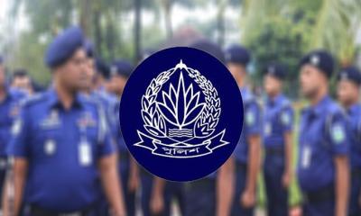 ১০ এসপিকে অতিরিক্ত ডিআইজির দায়িত্বসহ ১৭ পুলিশ কর্মকর্তার পদায়ন
