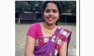 রাণীশংকৈলে গলায় ফাঁস দিয়ে গৃহবধূর আত্মহত্যা
