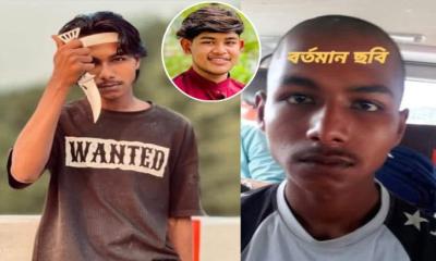 সিংগাইরে চাঞ্চল্যকর রাহুল হত্যা: ছদ্মবেশেও শেষ রক্ষা হলো না, গ্রেপ্তার ‘রাজু’