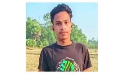 ব্রাহ্মণবাড়িয়া কসবা সীমান্তে বিএসএফের গুলিতে বাংলাদেশি যুবক নিহত