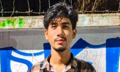 নরসিংদীতে মুক্তিপণের টাকা না পেয়ে তরুণকে হত্যা