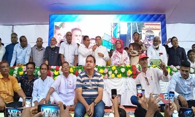 কোনো কুচক্রী মহলের ক্ষমতা ধরে রাখার লোভে নির্বাচন পিছিয়ে যাক, তা আমরা চাই না: তুহিন