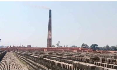 সাটুরিয়ায় অবৈধ ইটভাটায় জরিমানা ও কার্যক্রম বন্ধের নির্দেশ